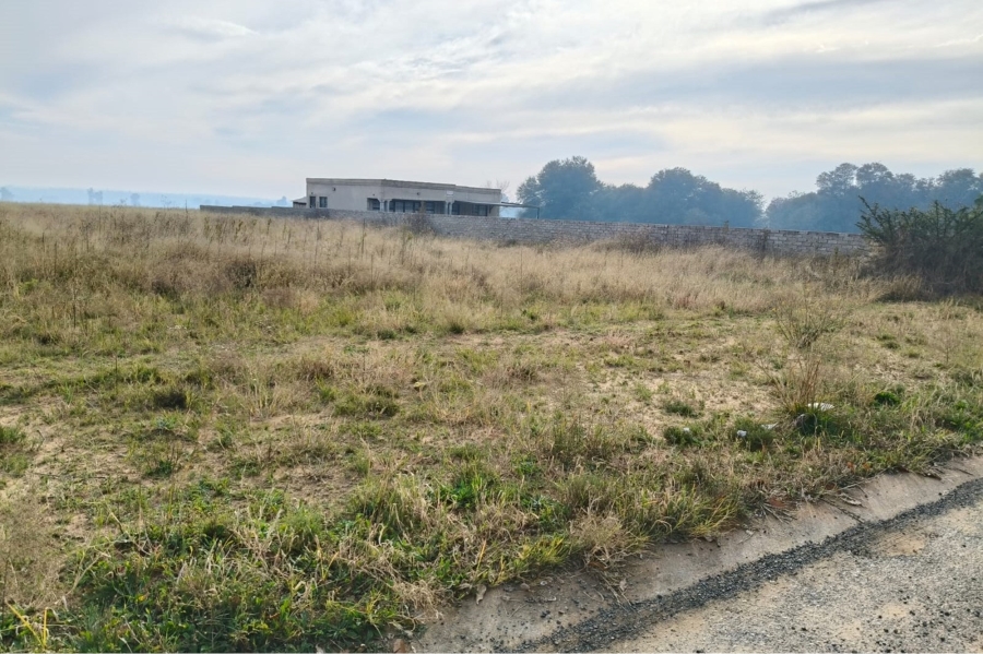 0 Bedroom Property for Sale in Vaalpark Free State